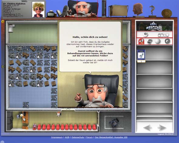 kapi spiele kapi spiele